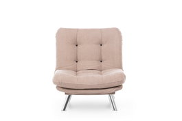 Atelier Del Sofa Misa Solo - Mink